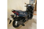 Honda Vario 160 CBS Tahun 2023